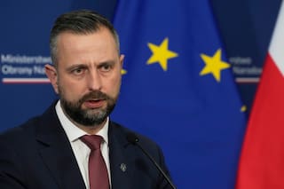Polonia y Lituania confirman que exploran desempeñar un mayor papel en la disuasión nuclear