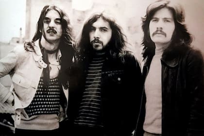 Pomo, Pappo y Machi