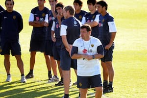 La ruleta de Boca en los últimos 30 años, con un caso récord y tres que terminaron campeones
