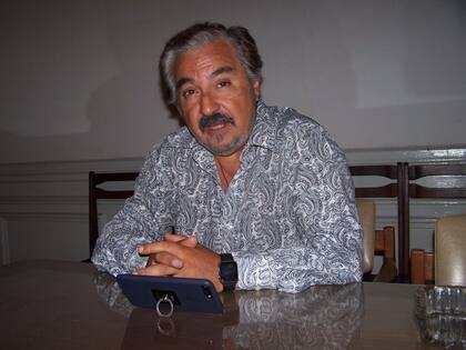 Ponce fue secretario de Comercio Exterior e Interior de Raúl Alfonsín.