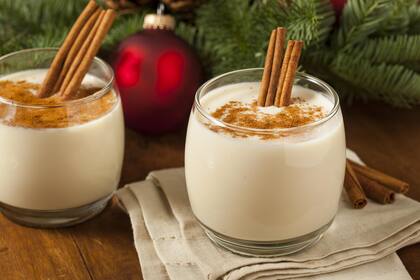 Ponche navideño