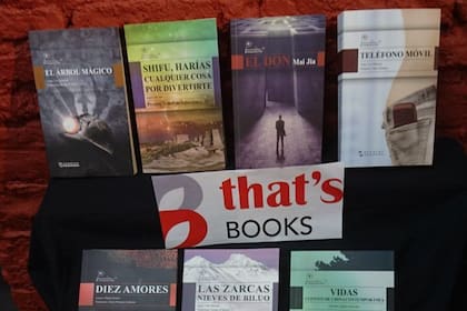 Pondrá a disposición del público local los grandes clásicos de su literatura y su producción más reciente