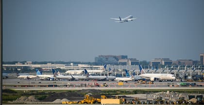 Pondrán buzones en aeropuertos de Chicago para enviar cartas a Santa Claus (Unsplash)