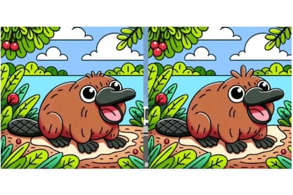 Poné en juego tus habilidades cognitivas en tan solo 10 segundos.