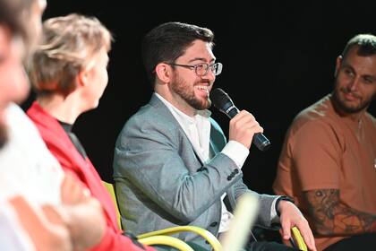 "Ponemos el foco en estadísticas, tratamientos válidos y respaldados por investigaciones", asegura Gargiulo