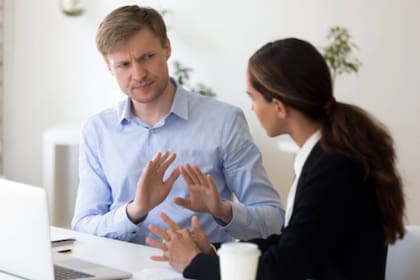 Poner límites es necesario para construir una relación sana (Foto: Pixabay)