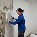 Placas de telgopor en interiores: el truco definitivo para ganarle al moho