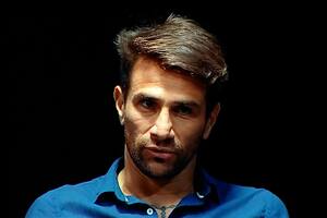 Ponzio confesó que está transitando los últimos días como futbolista