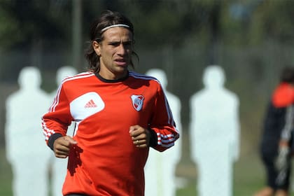 Ponzio, el nuevo apuntado por Ramón