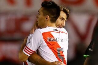 Un histórico del ciclo de Gallardo, a punto de ser el primer refuerzo de River de la era Demichelis