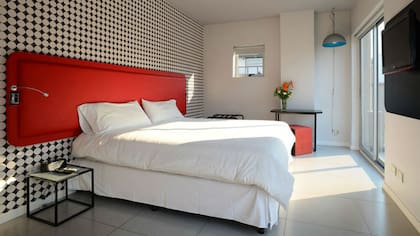 Pop Hotel. Foto: Pop Hotel.