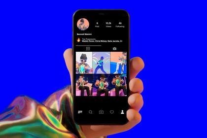 Poparazzi propone crear un perfil basado en las fotos aportadas por amigos, en una red social donde los miembros publican retratos como paparazzis