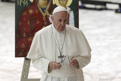 "Los abusos como su encubrimiento no pueden ser más tolerados", dice el documento de la Santa Sede