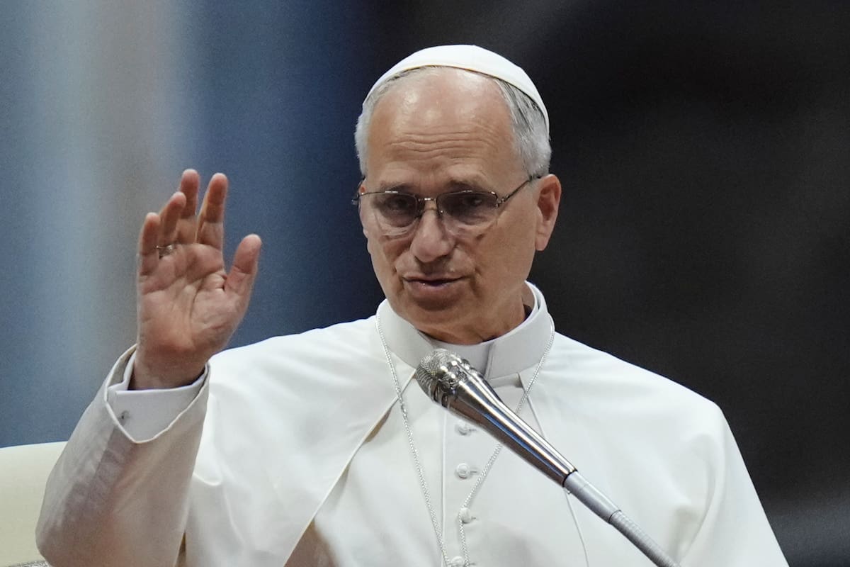 Pope Leo XIV seeks status update of Francis' divisive opening to divorced and remarried Catholics