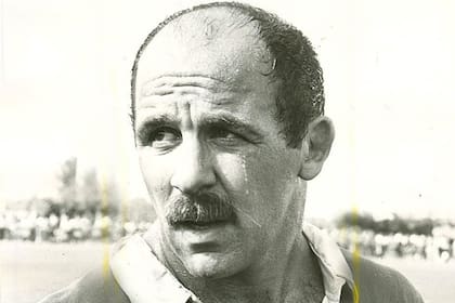 "Pope" Morel, de época