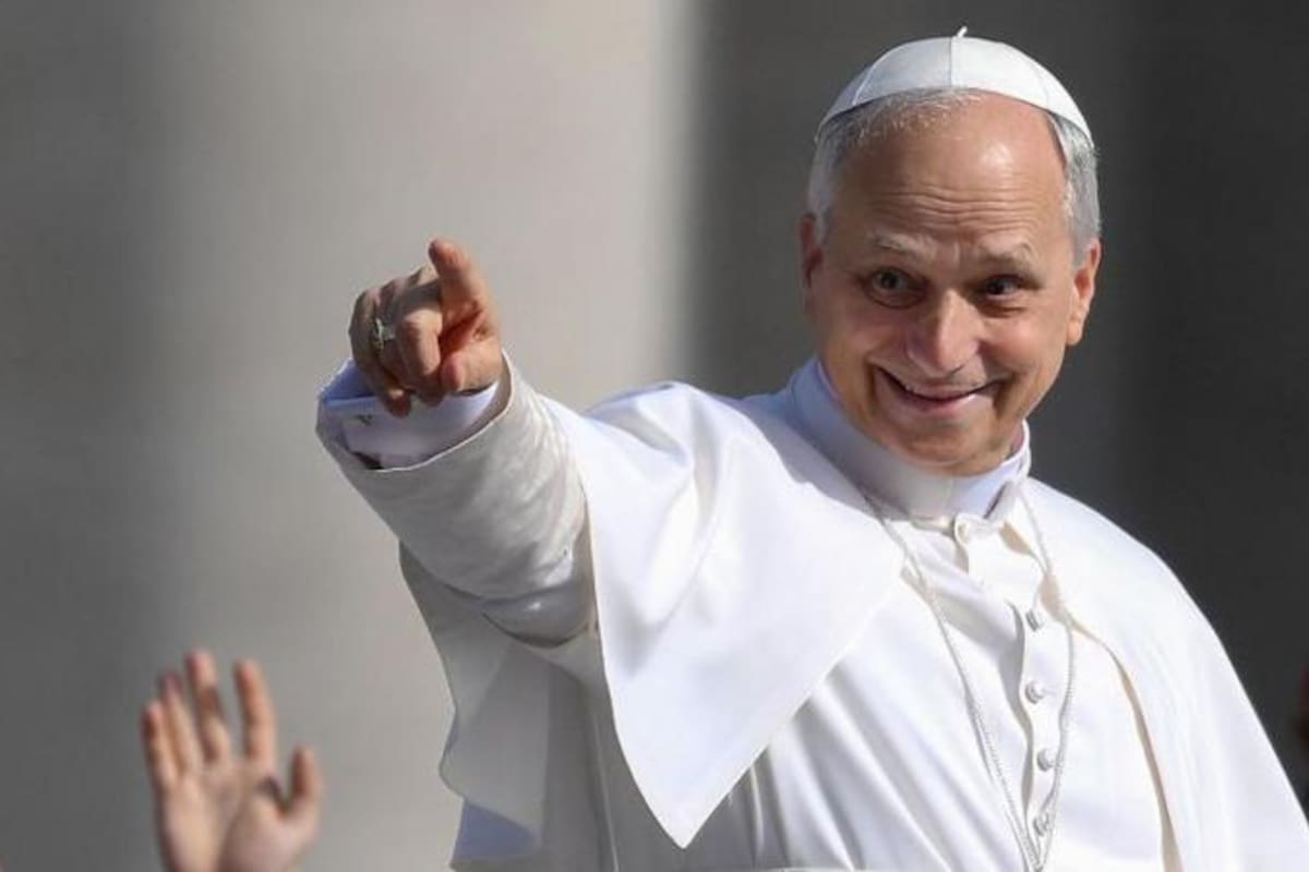 Pope’s visit to France likely to attract 1 millón people, with Mass and vigil in Paris and Lourdes trip