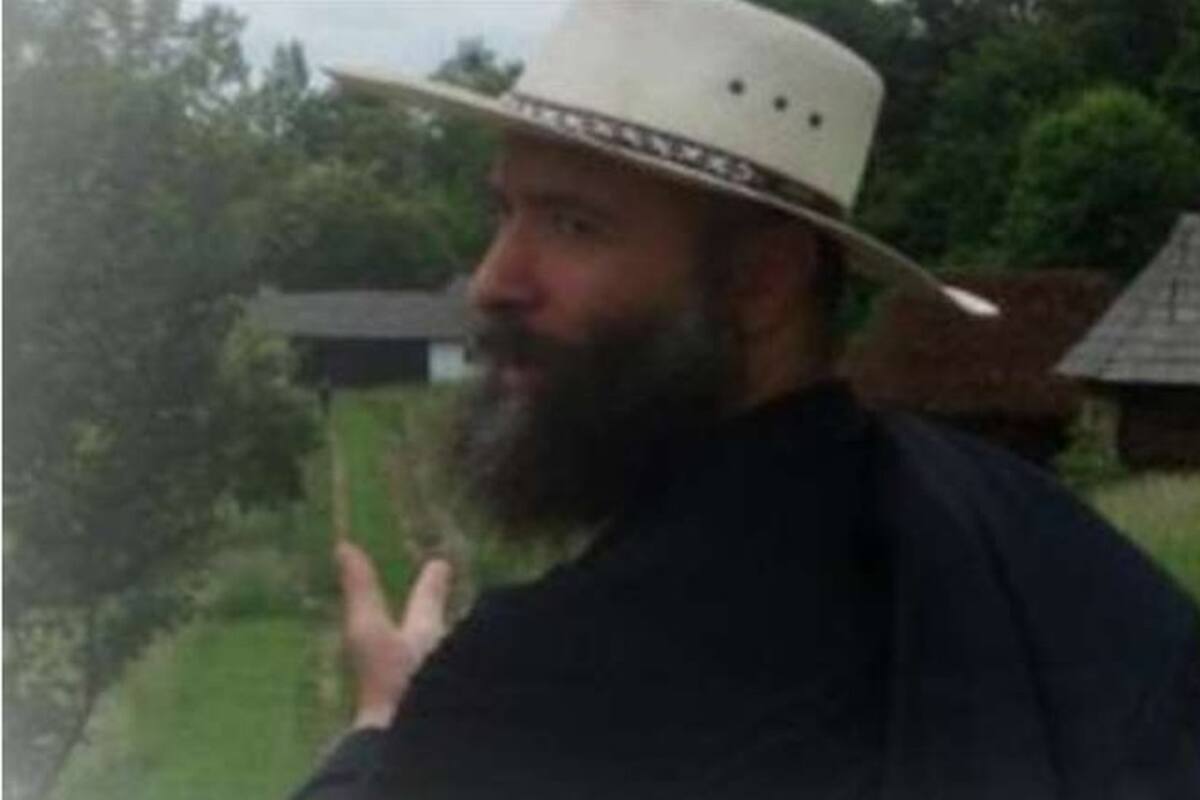 Popescu fue uno de los mayores poseedores individuales de bitcoin en el mundo