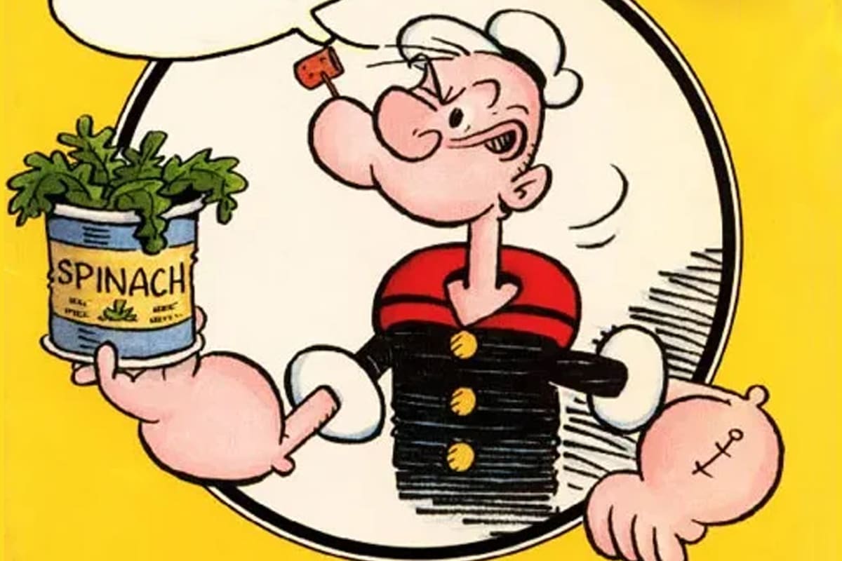 Popeye