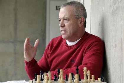 Popeye, exjefe de sicarios de Pablo Escobar