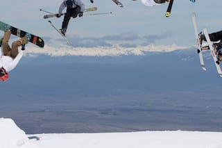 Invierno ’18: agenda de imperdibles para disfrutar en la nieve