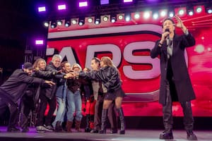 Del estreno de Popstar a la gala de eliminación de Gran Hermano