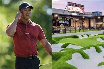 PopStroke abrirá su próxima sede en Tech Ridge, un área estratégica que reúne innovación, oficinas y complejos deportivos en expansión