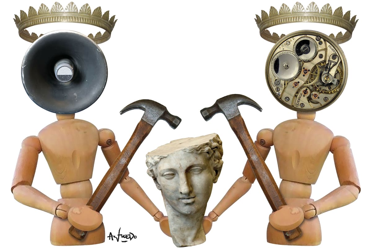 Populismo y tecnocracia