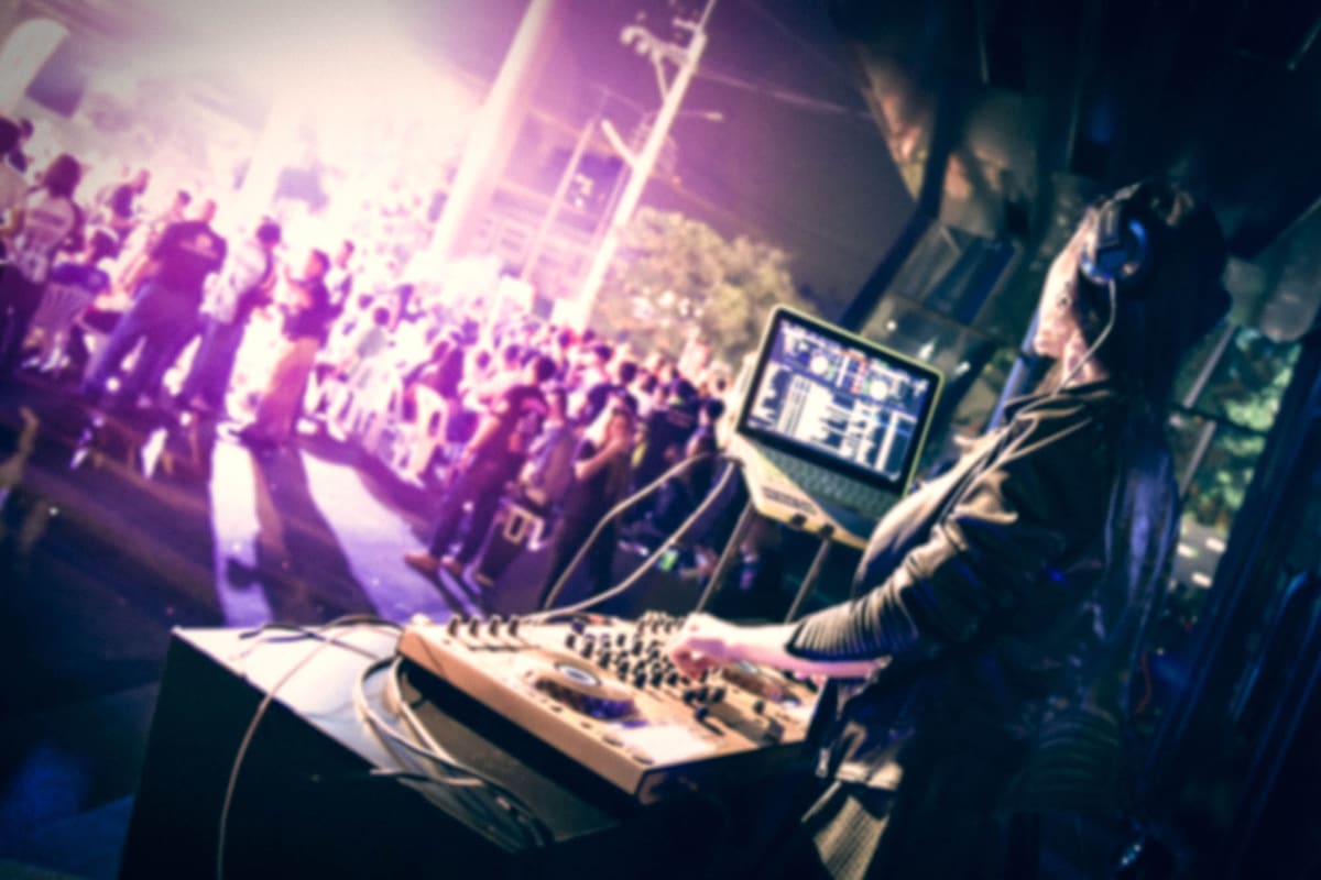 Por ahora, los locales bailables solo funcionan como espacios gastronómicos