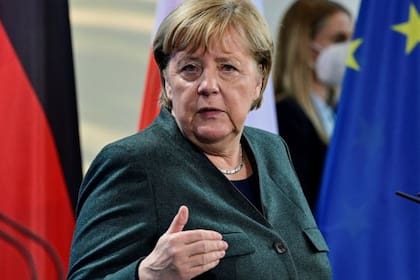 Por años, Angela Merkel ha sido elogiada por su liderazgo en la Unión Europea y fuera de ella