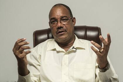 Por brujería: imputan al principal líder de la oposición en el archipiélago de Seychelles