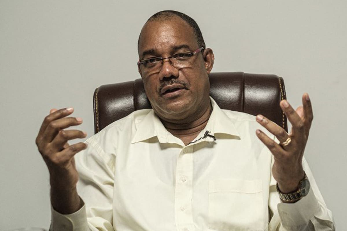 Por brujería: imputan al principal líder de la oposición en el archipiélago de Seychelles