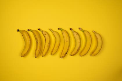 Por cada 100 gramos de esta fruta, podemos obtener alrededor de 27 miligramos de magnesio (Imagen ilustrativa)