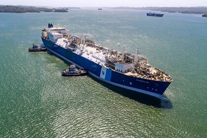 Por cada día de paro en las terminales marítimas, la Argentina retrasó la llegada de divisas por 100 millones de dólares