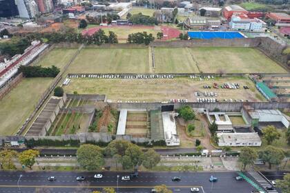 Por casi 12 millones de dolares se vendió el segundo terreno del Tiro Federal