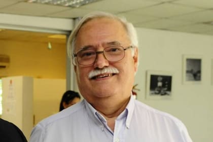 Por coronavirus, murió el exjuez electoral Rodolfo González Risotto, de 71 años