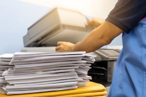 Por decreto, Cadra perdió la exclusividad en la administración de derechos de reproducción de obras literarias, científicas y fotográficas en el país