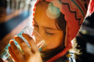 Las claves de la hidratación en invierno