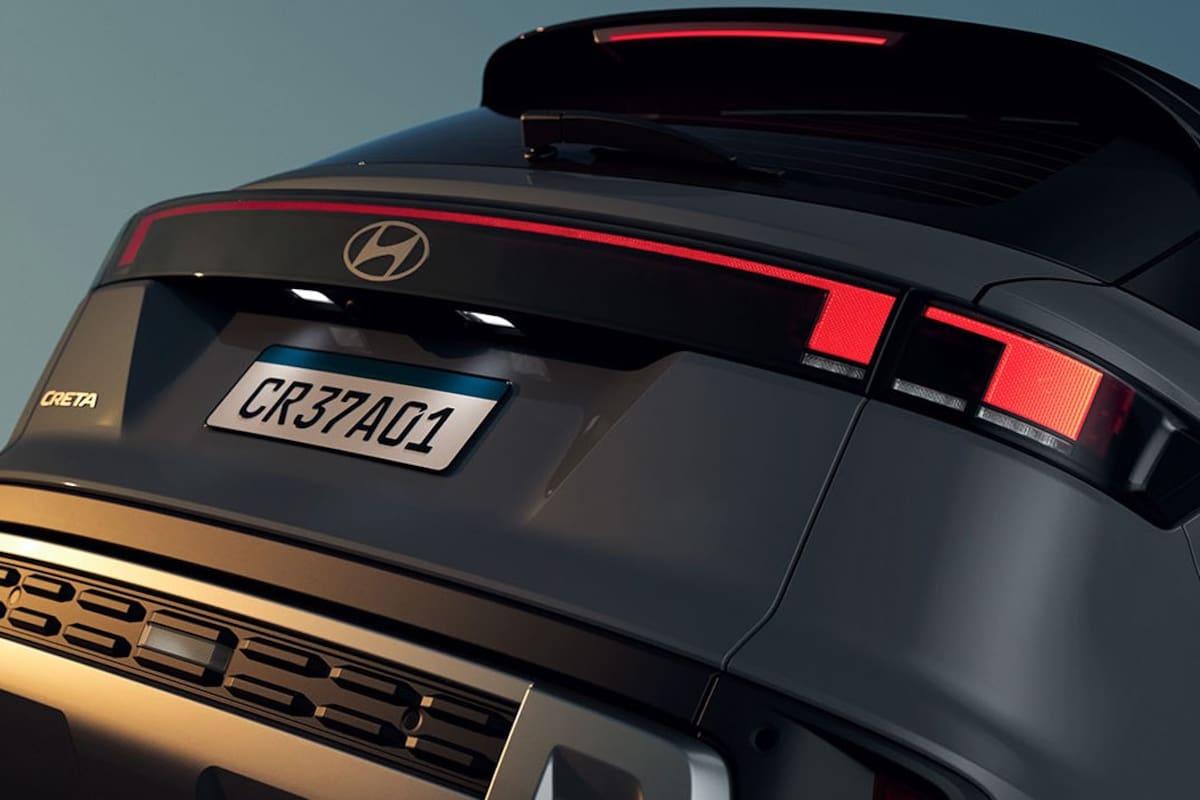 Por diciembre, el Hyundai Creta cuenta con una bonificación de US$1500