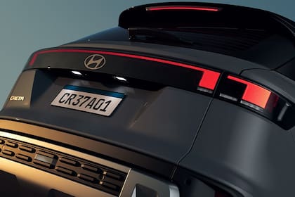 Por diciembre, el Hyundai Creta cuenta con una bonificación de US$1500