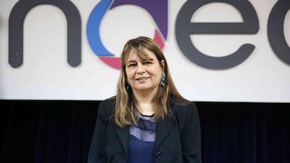 Por diferencias sobre el índice de inflación, desplazaron a Graciela Bevacqua del Indec