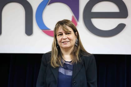 Por diferencias sobre el índice de inflación, desplazaron a Graciela Bevacqua del Indec