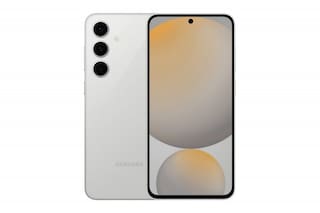 Cómo se compara el nuevo celular con los Galaxy S24+ y Galaxy S23 FE