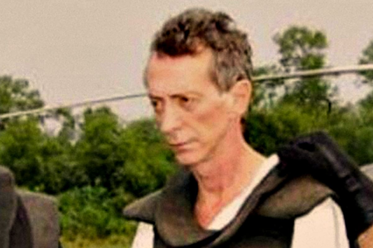 Por el asesinato quedó preso el misionero Luis Raúl “El Gusano” Menocchio