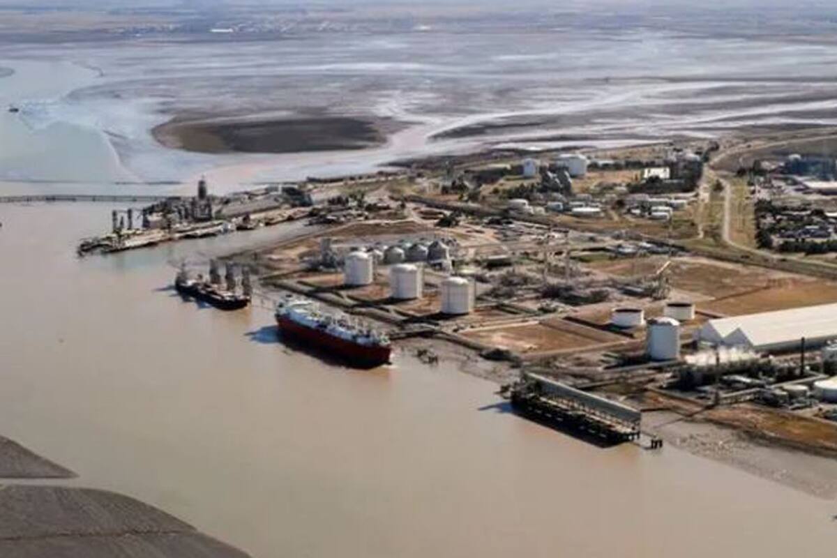 Por el aumento de los costos, empresas evalúan mudar sus operaciones en los puertos boanerenses a otros de jurisdicciones cercanas