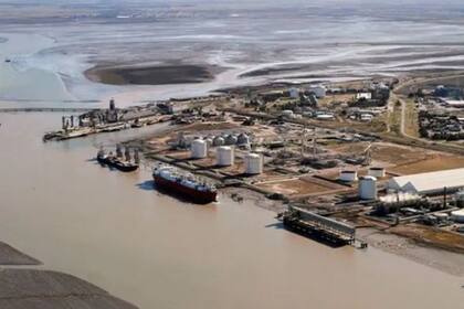 Por el aumento de los costos, empresas evalúan mudar sus operaciones en los puertos boanerenses a otros de jurisdicciones cercanas