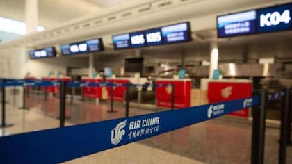 Por el cierre de las fronteras, muchos trabajadores norcoreanos quedaron atrapados fuera del país por hasta 7 años