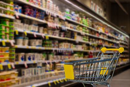 Por el cierre gubernamental aún no se sabe si se entregarán los beneficios SNAP en Carolina del Norte (Pixabay/@Tumisu)