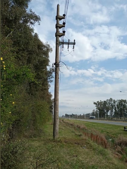 Por el cobre, aumentó 180% el robo de transformadores de energía eléctrica