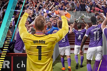 Por el confinamiento hogareño a causa del coronavirus, el Football Manager permite jugar gratis la semana del 18 al 25 de marzo.