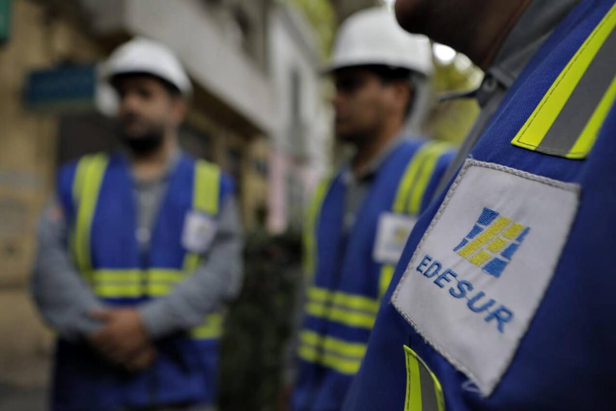 Por el congelamiento de tarifas y las restricciones impuestas por la pandemia, la distribuidora eléctrica Edesur reportó en su balance trimestral pérdidas acumuladas a septiembre por $3509 millones